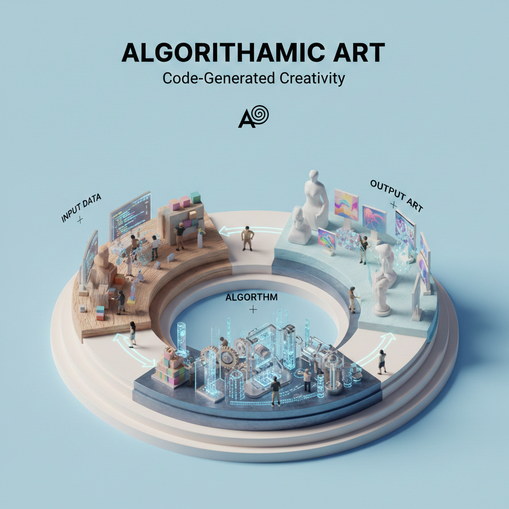 COD 207 Creative Coding I